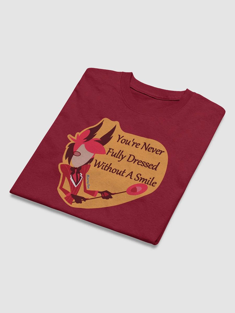 You're Never Fully Dressed Without a Smile product image (16)