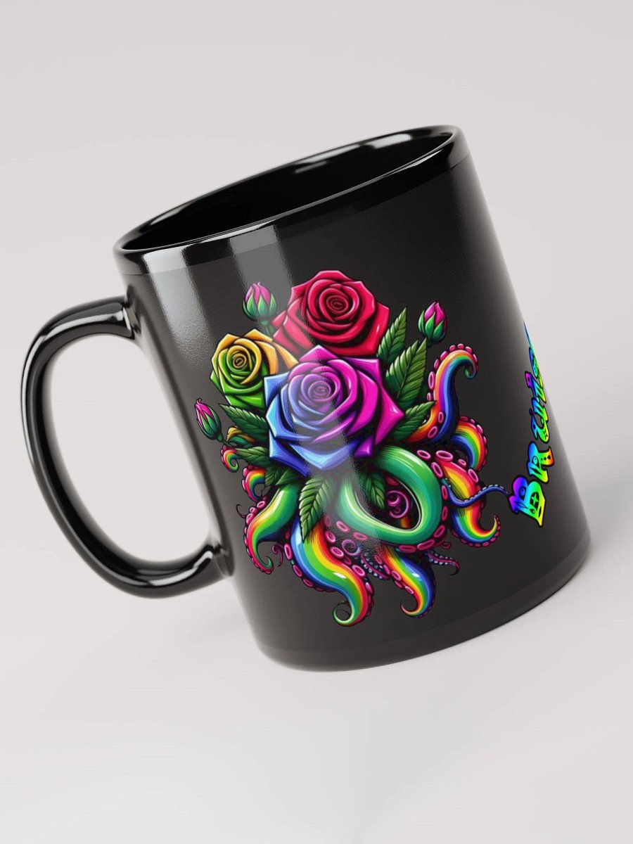 PRIDE Cthulhu Royalty Mug V2 product image (5)