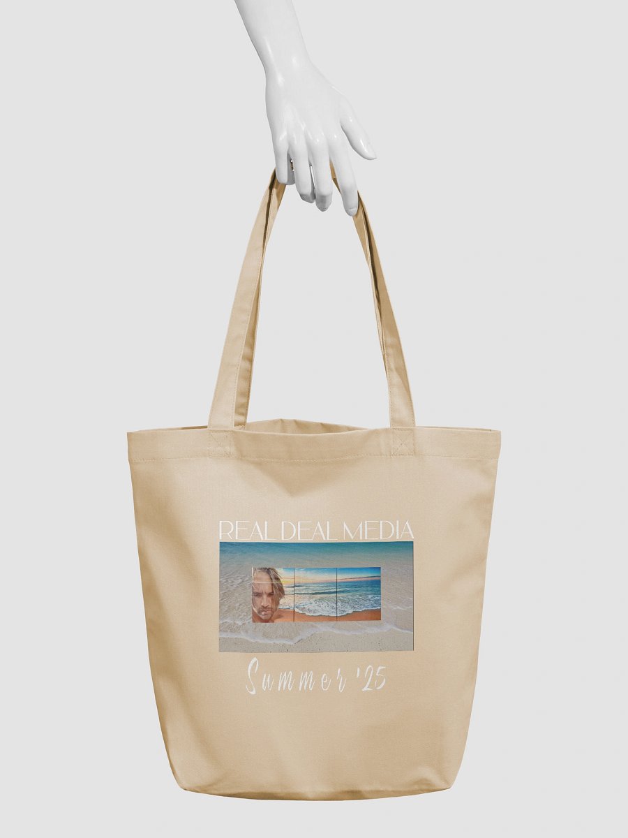 RDM Summer '25 Beach View Tote Bag product image (8)