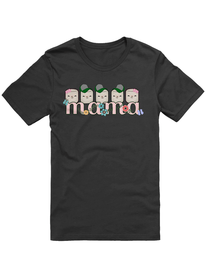 MellowMamas (3boys&2girls) product image (1)