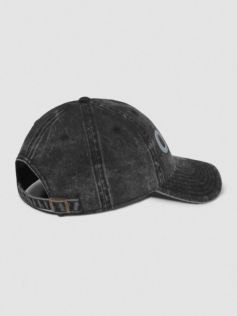 OEMish - Embroidered Cap product image (4)