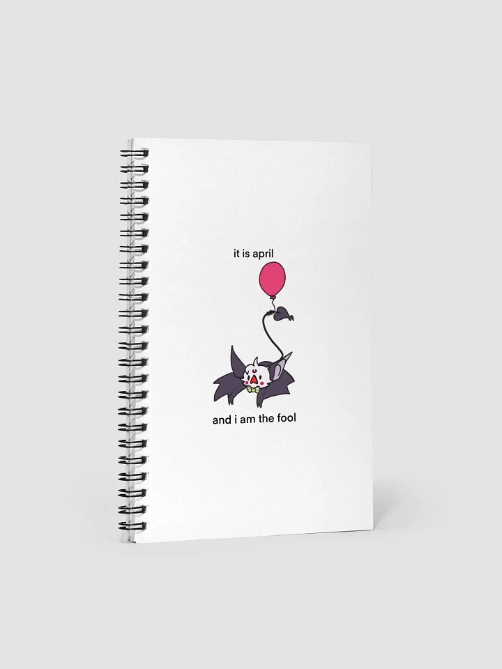 The Fool product image (1)
