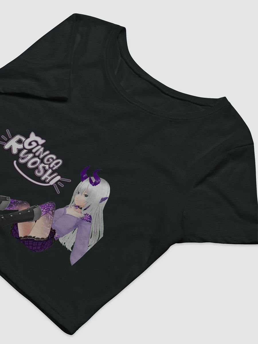 Ginga Crop T product image (9)