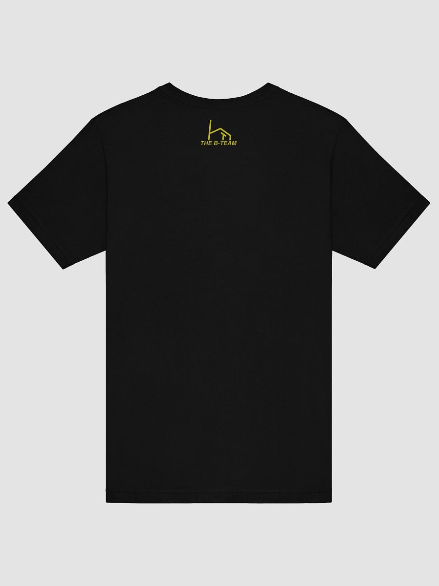 Westmarch NPCs Helvetica Tee product image (6)