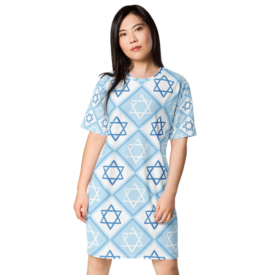 Star of David Dress product image (6)