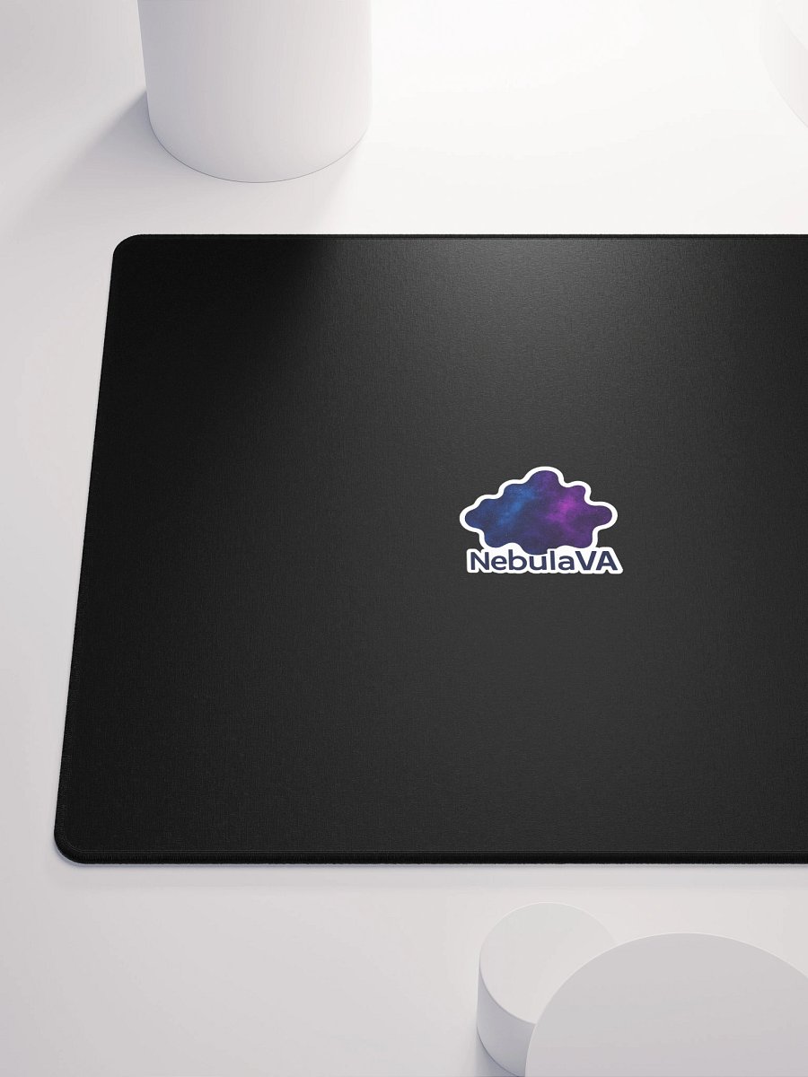 NBLVA Gaming Mouse Pad product image (6)