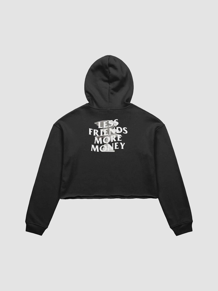LFMM Cropped Hoodie product image (2)