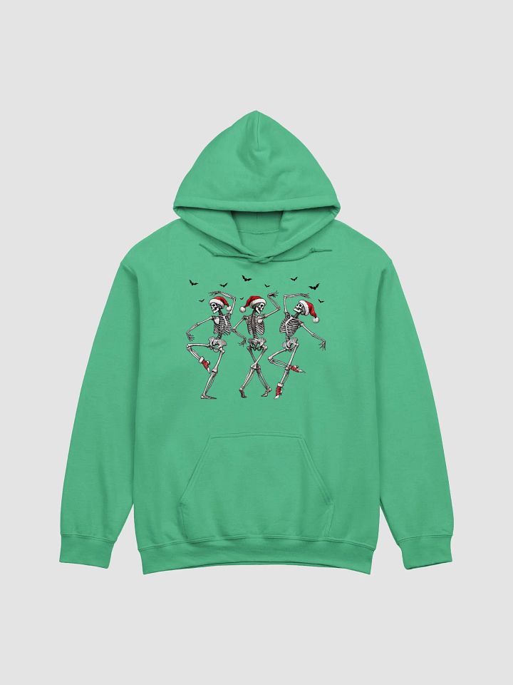 Christmas Is Forever Hoodie product image (1)
