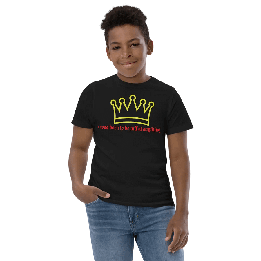 kids love not hate shirt product image (4)