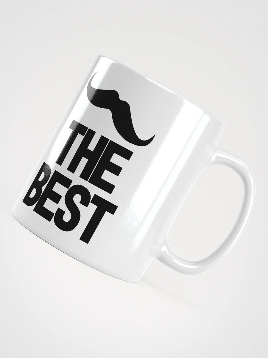The Best Mug product image (4)
