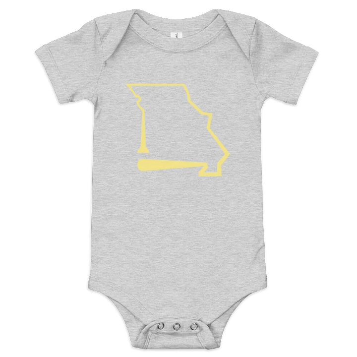 SWBL Onesie product image (4)