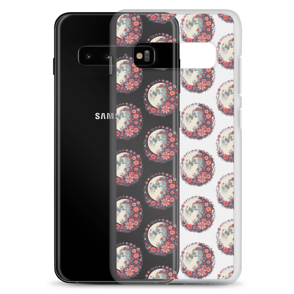 Lunar Blossom Samsung® Case product image (20)
