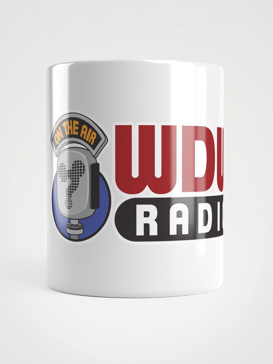 WDW Radio Mug product image (10)