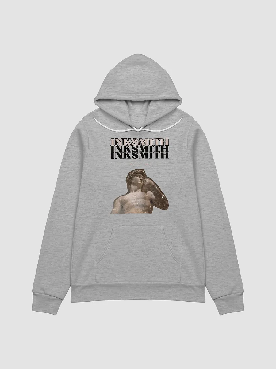 "Inksmith’s Muse" Hoodie product image (1)