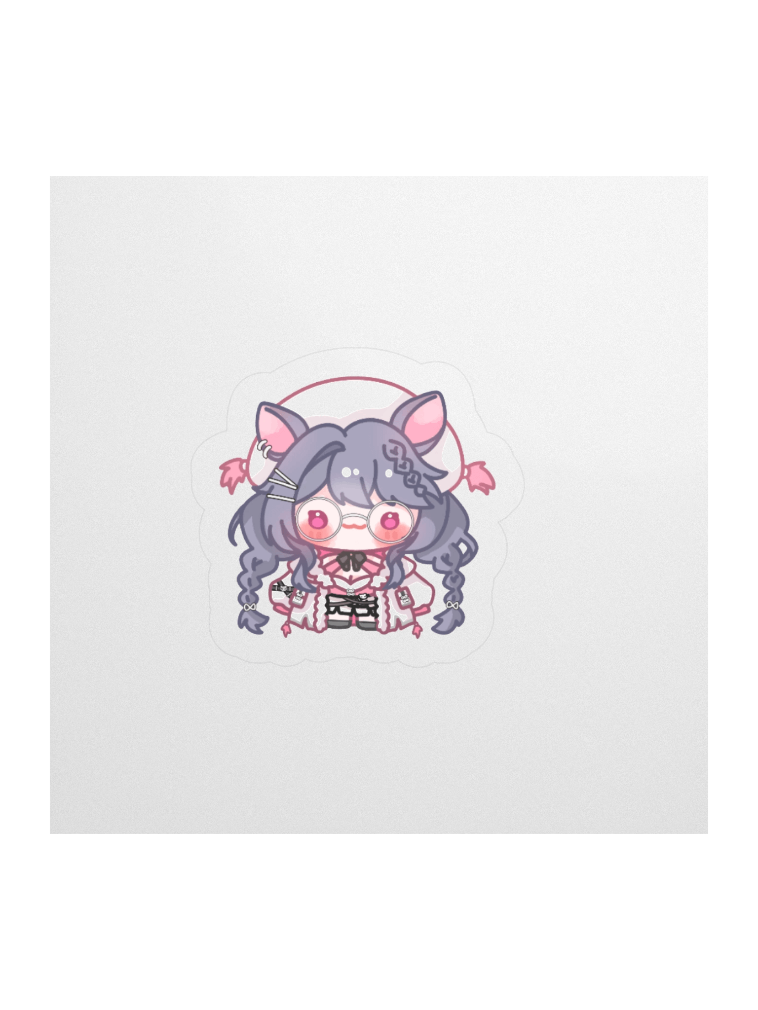 Succ chibi 🌸 product image (1)