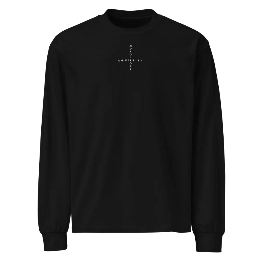 Intersection Long Sleeve product image (2)