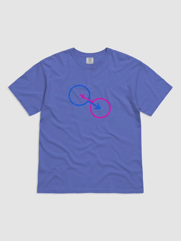 Traditional Gender Naturality Tee product image (1)