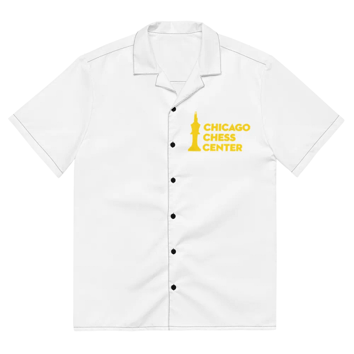 Unisex Premium Shirt product image (2)