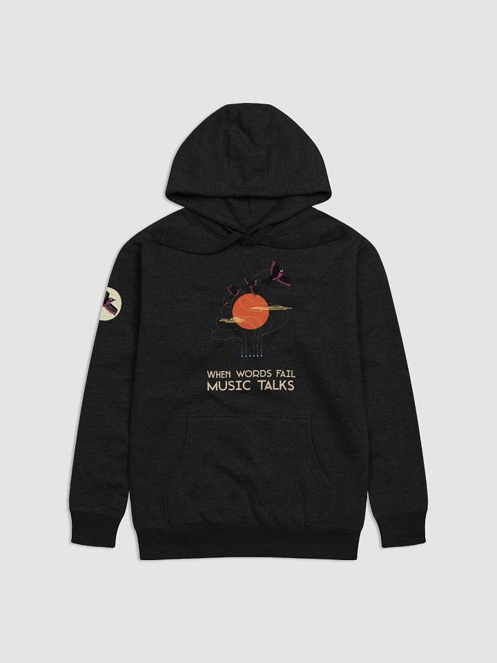 Music Talks product image (1)