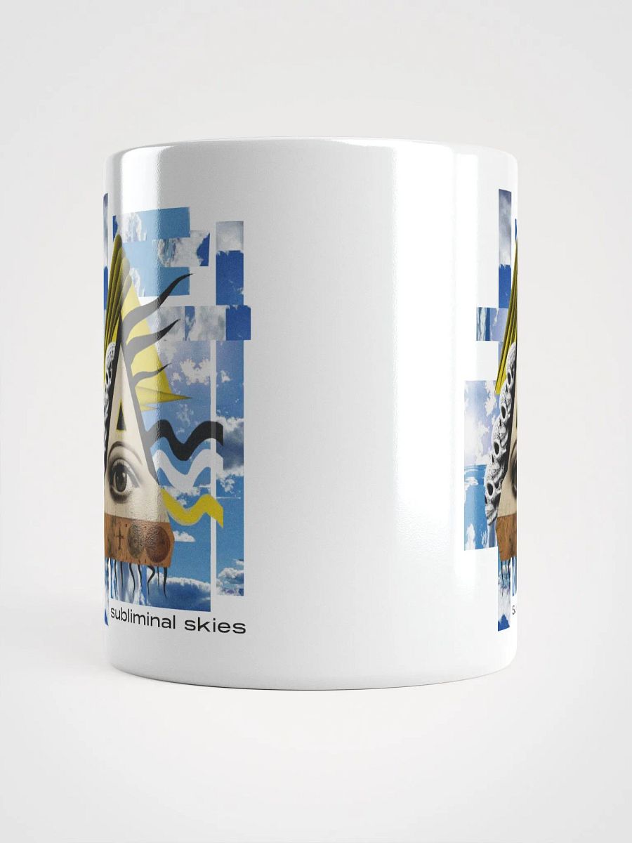 Subliminal Skies Mug product image (5)