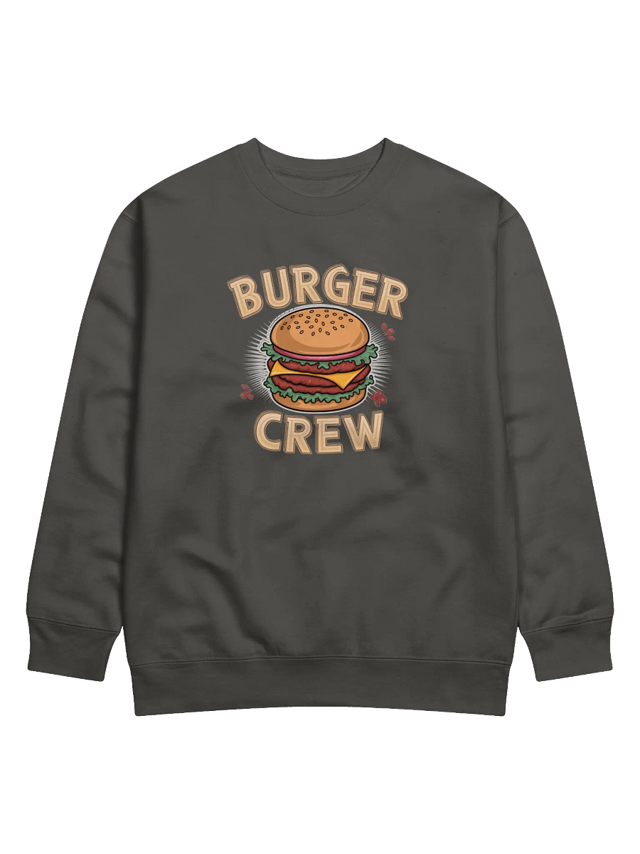 Burger Crew product image (1)