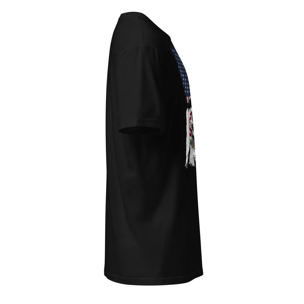 Illinois Stitch Flag USA product image (5)