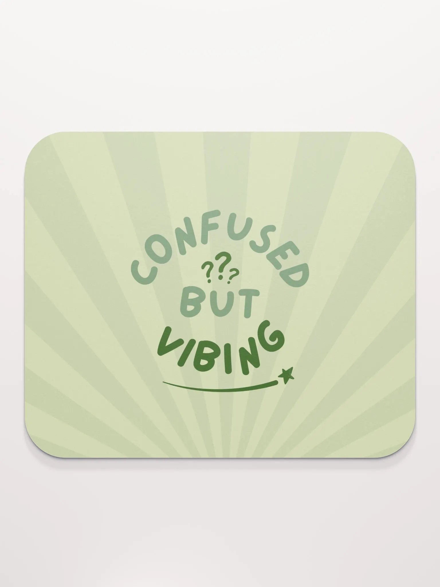 Vibing Mouse Pad! product image (3)