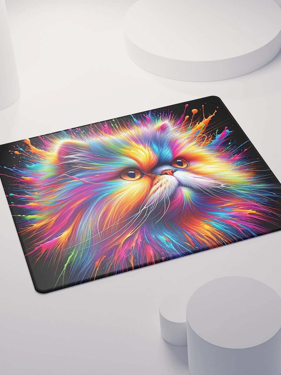 Gaming Mouse Pad: Persian product image (7)