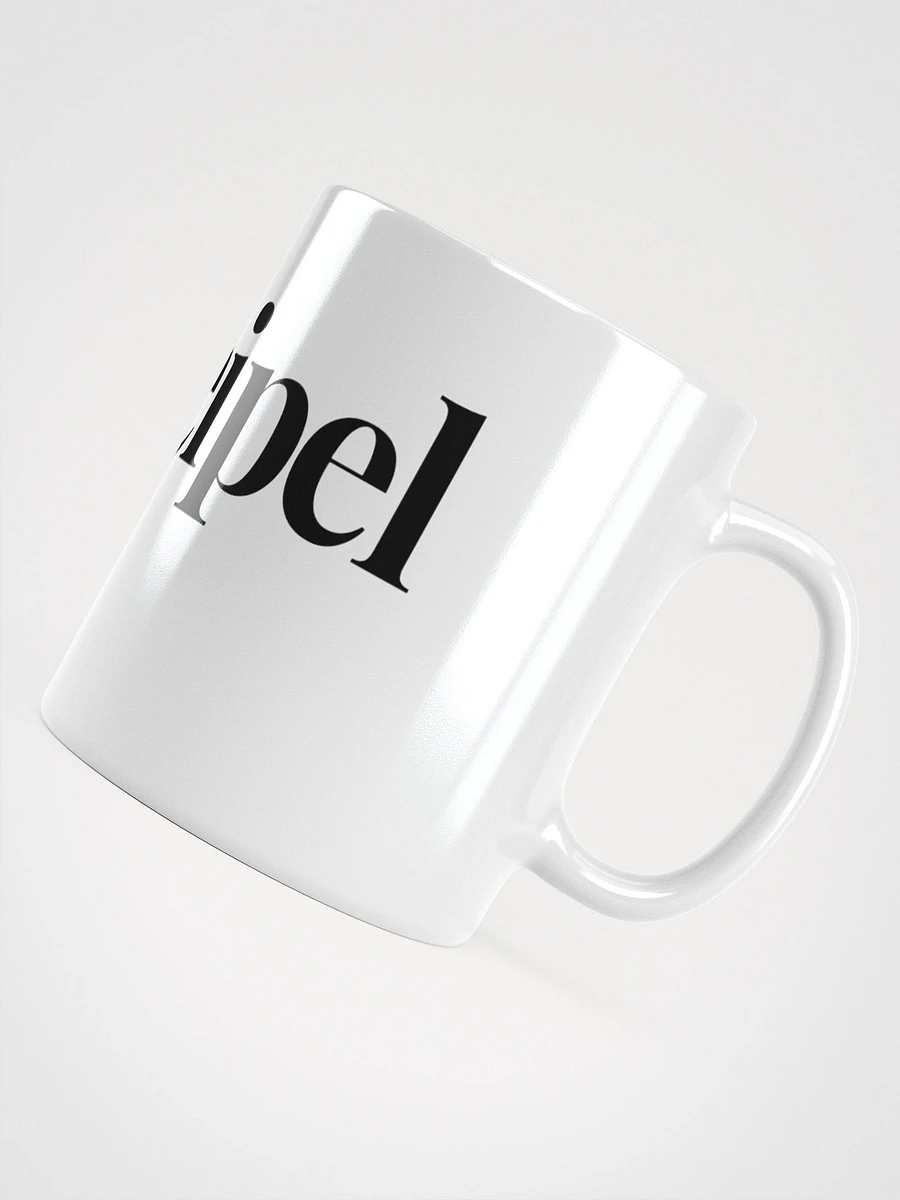 A DeSeipel Coffee Cup product image (4)