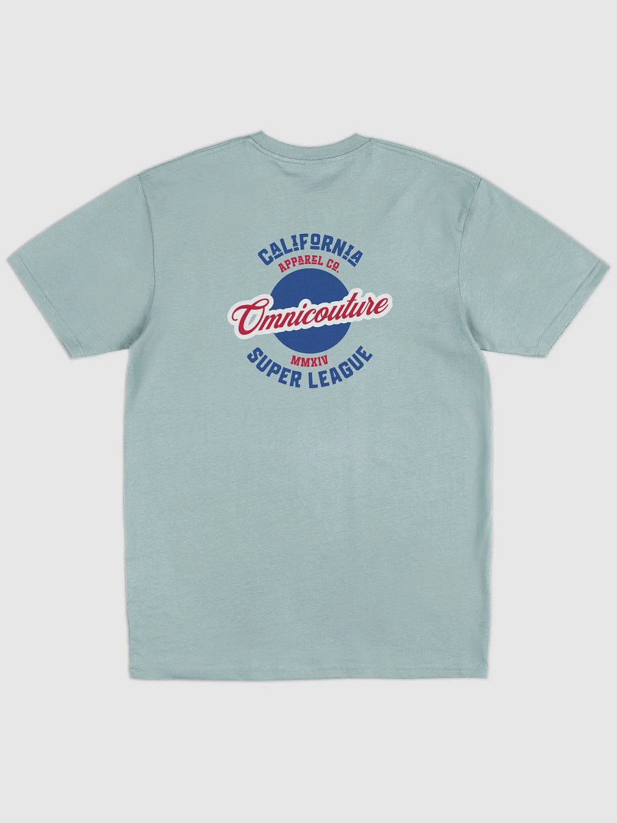 Renaissance Elegance Tee product image (11)