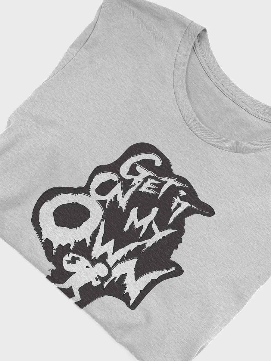 GIOMO Super Soft Unisex Classic Print Tee product image (49)
