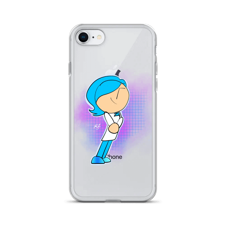 Shelly Bryanstein iPhone Case product image (1)