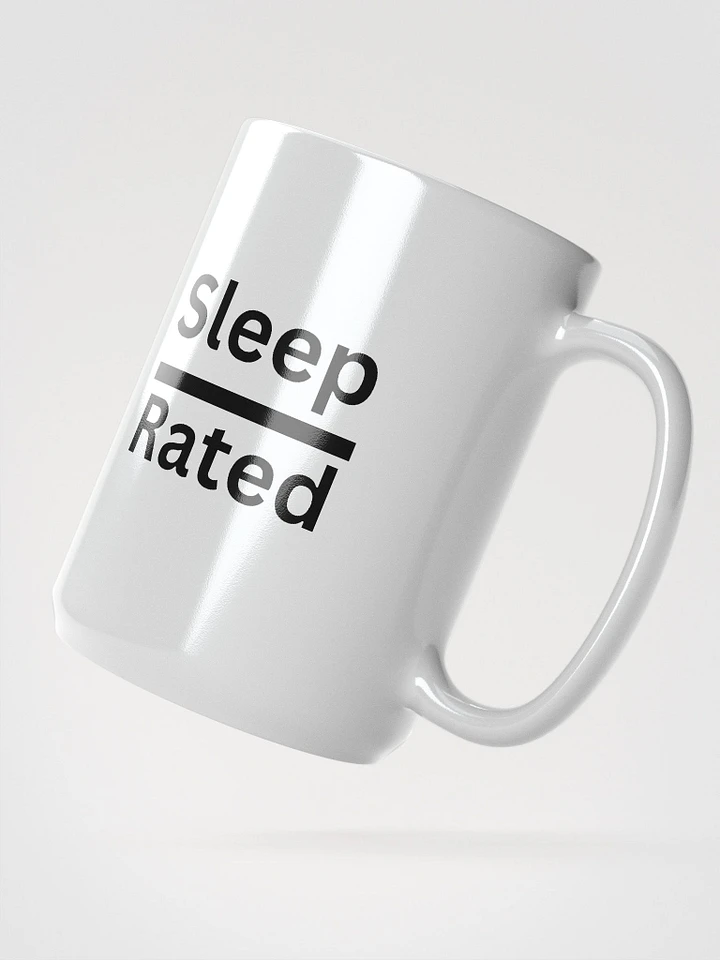 Sleep is Overrated Mug product image (2)