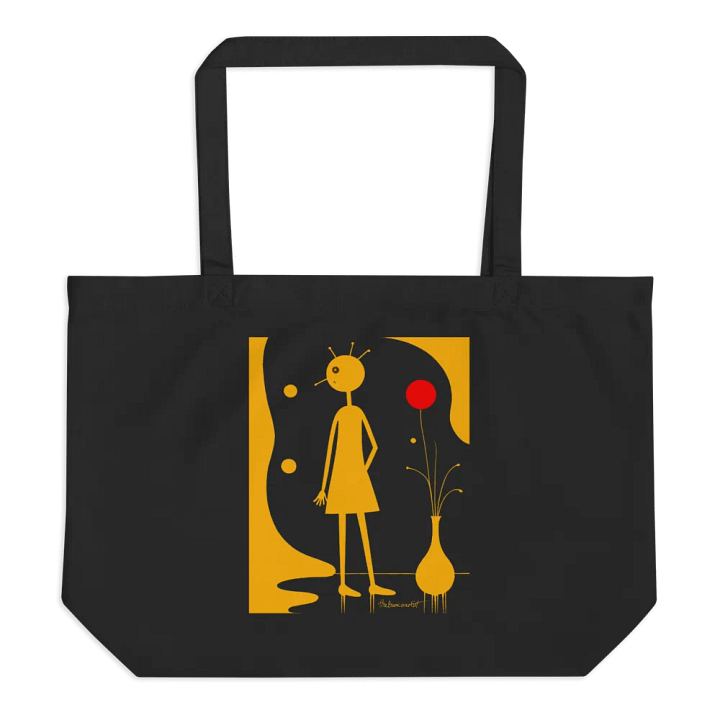 Econscious Organic Cotton Tote product image (1)