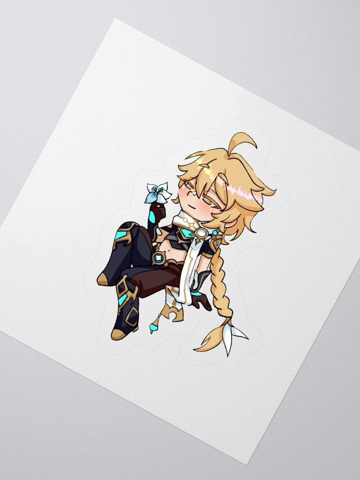 Aether Sticker product image (5)