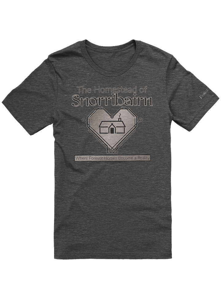 "Snorribairn" Shirt || Forge of Lore product image (1)