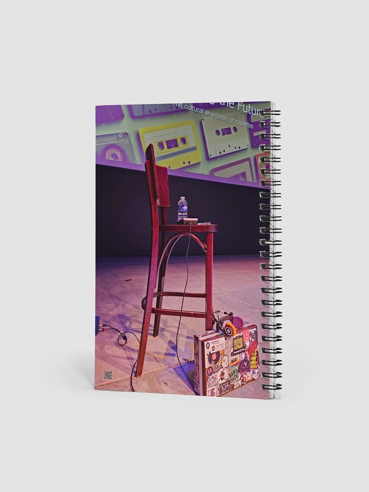 Briefcase Notebook product image (2)