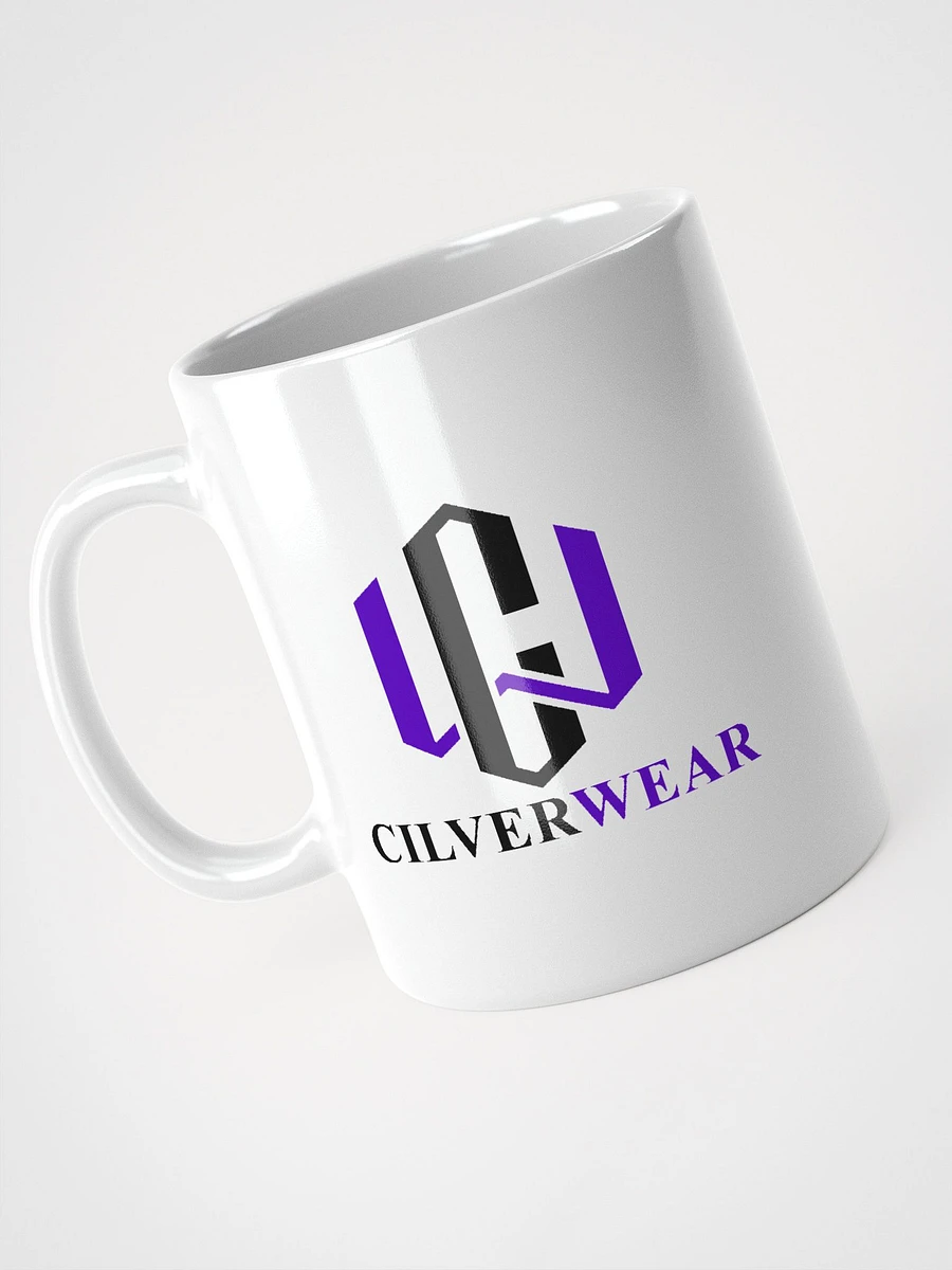 CilverWear Coffee Mug (Hollow Purple) product image (9)