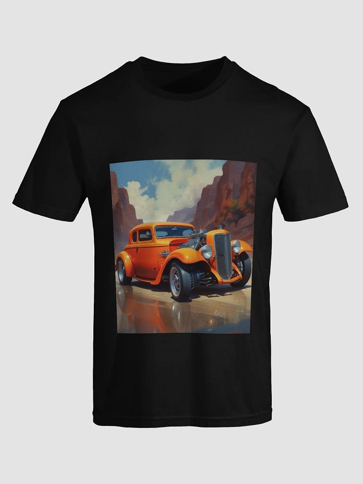 Hot Rod product image (1)