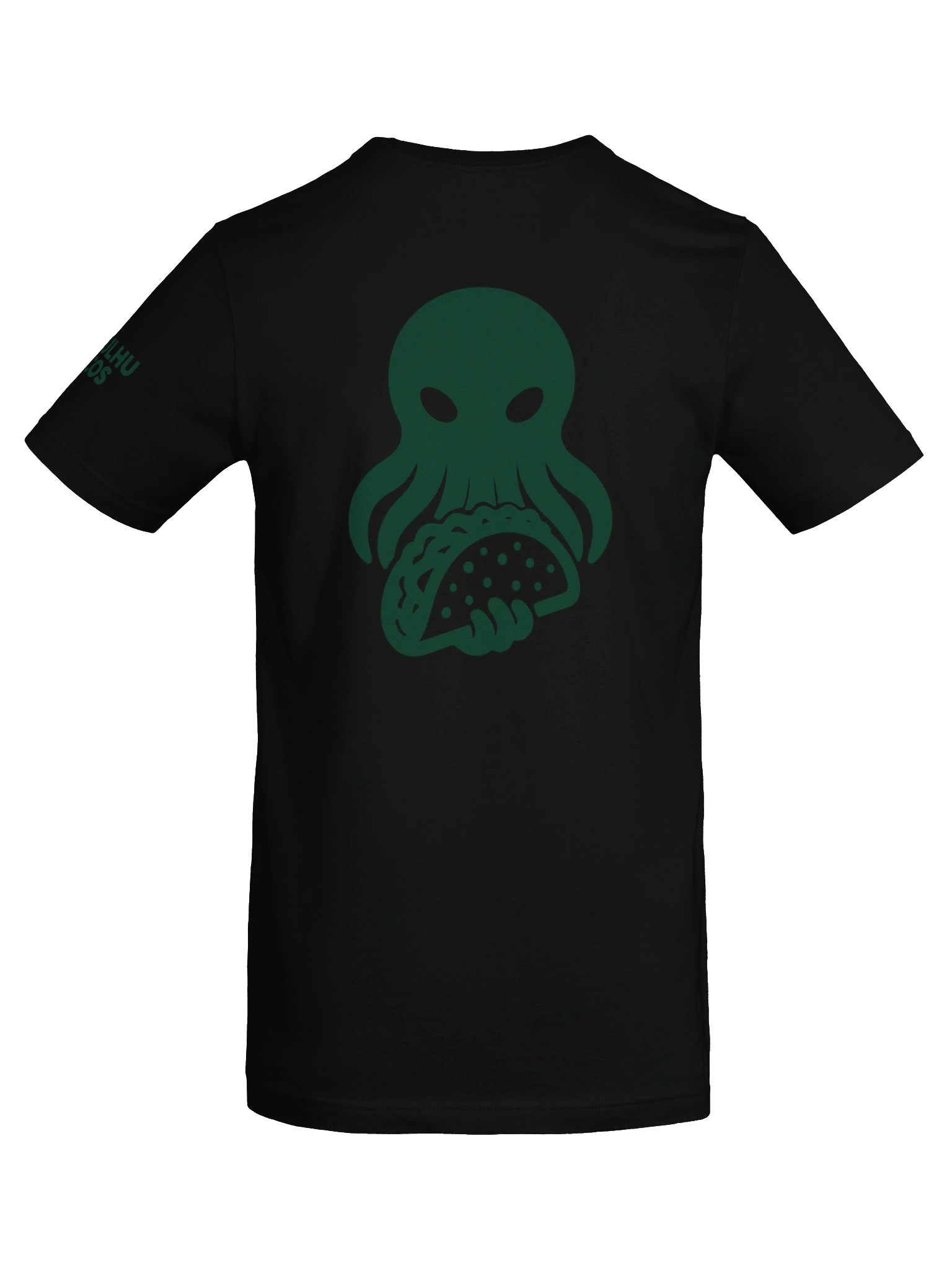Cthulhu Tacos product image (8)