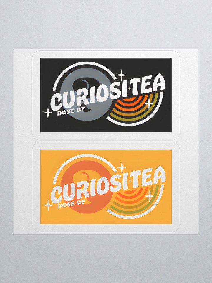 Sticker Set 3 product image (1)