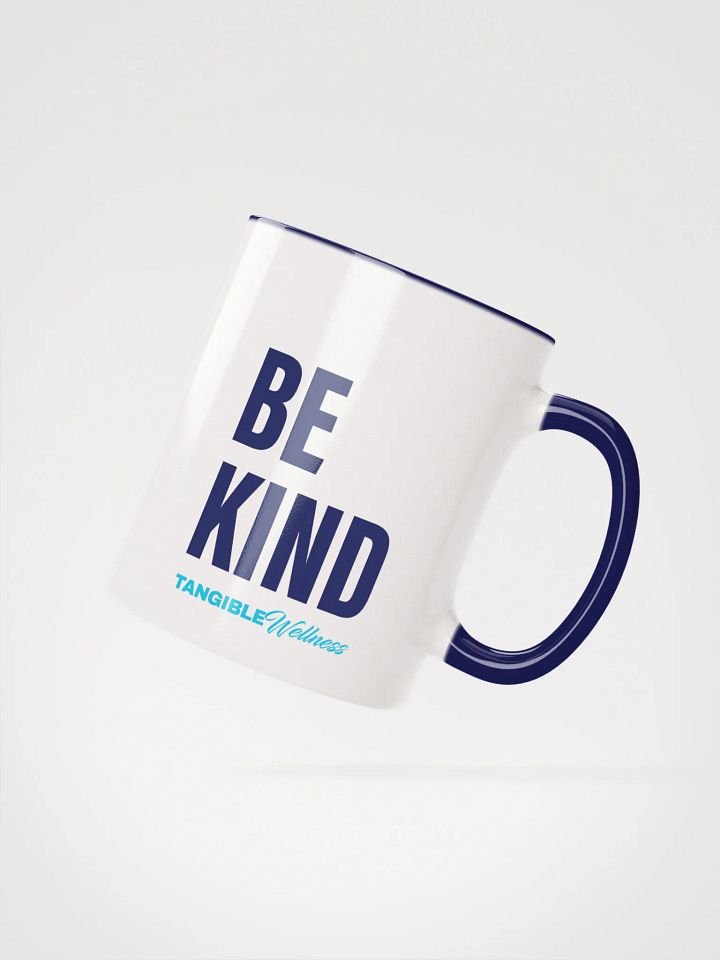 Be Kind Mug product image (9)