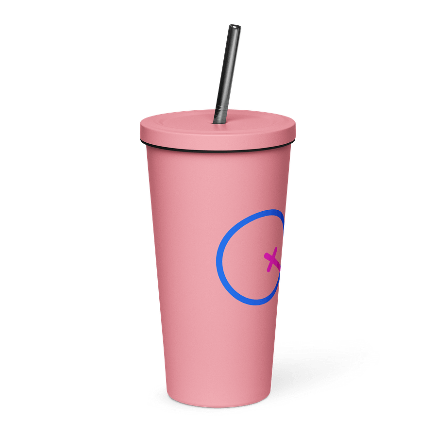 Traditional Gender Insulated Tumbler: Sip in Style! product image (4)