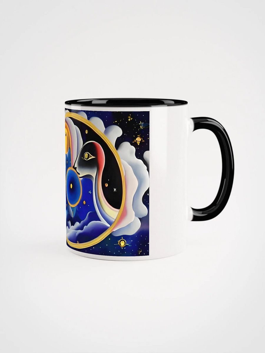 Astrology Art Collection: Celestial Beauty and Cosmic Wisdom product image (1)
