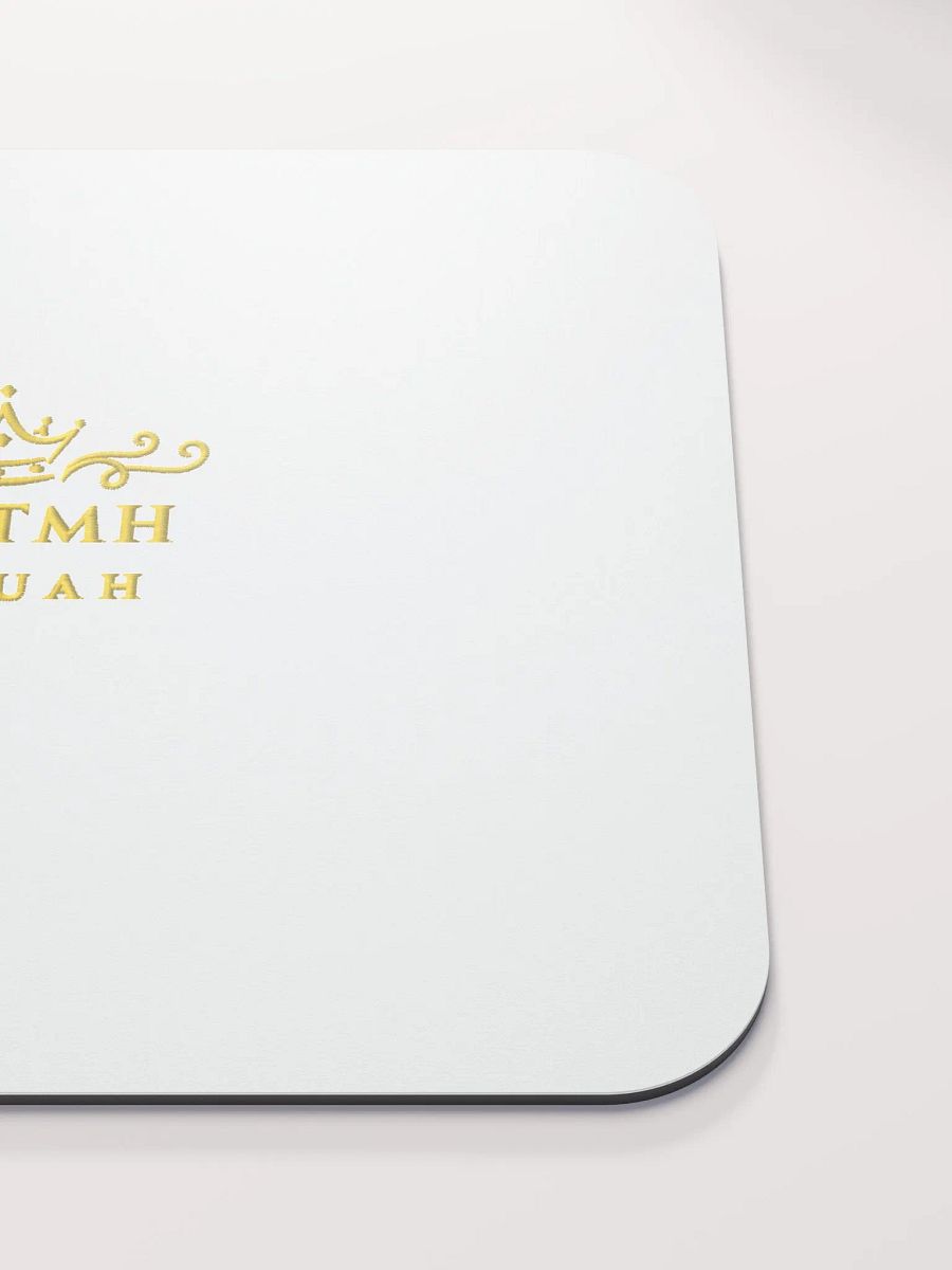 Regal Crown Mouse Pad APTTMH product image (2)
