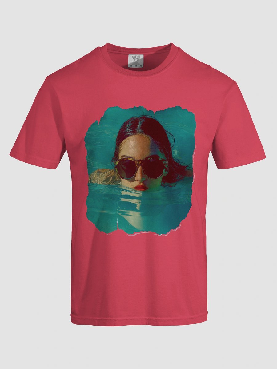 Submerged Serenity T-Shirt product image (5)