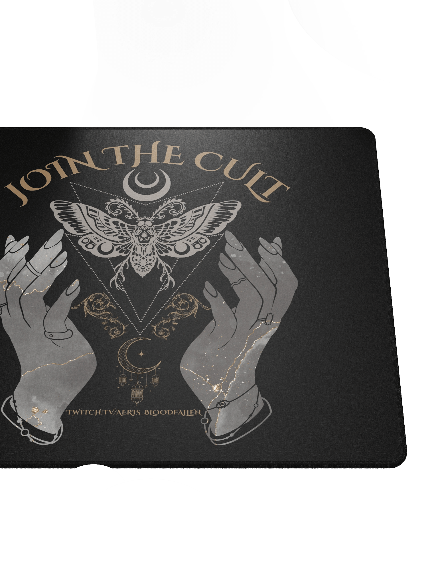 CultHands - Mousepad product image (5)