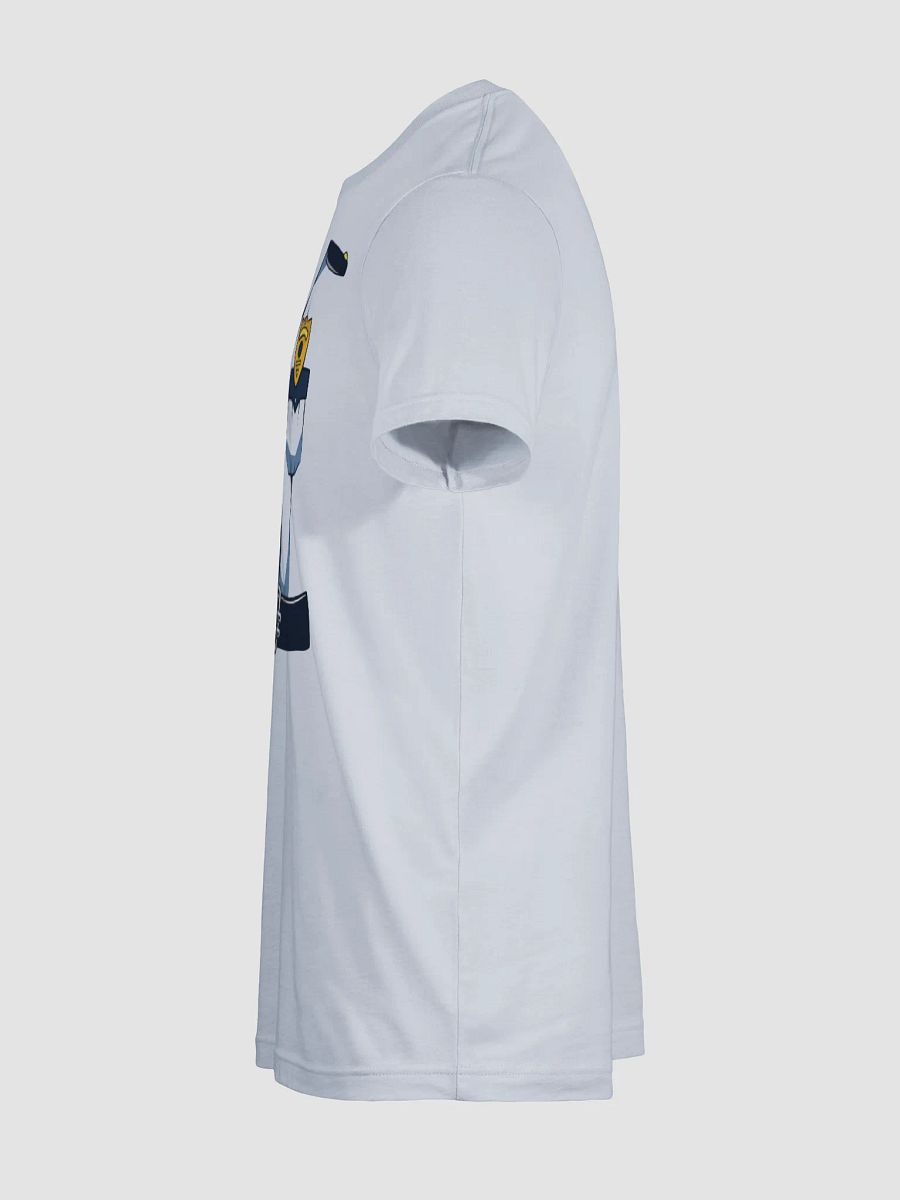 Cop Police Halloween Costume Funny T-Shirt product image (41)
