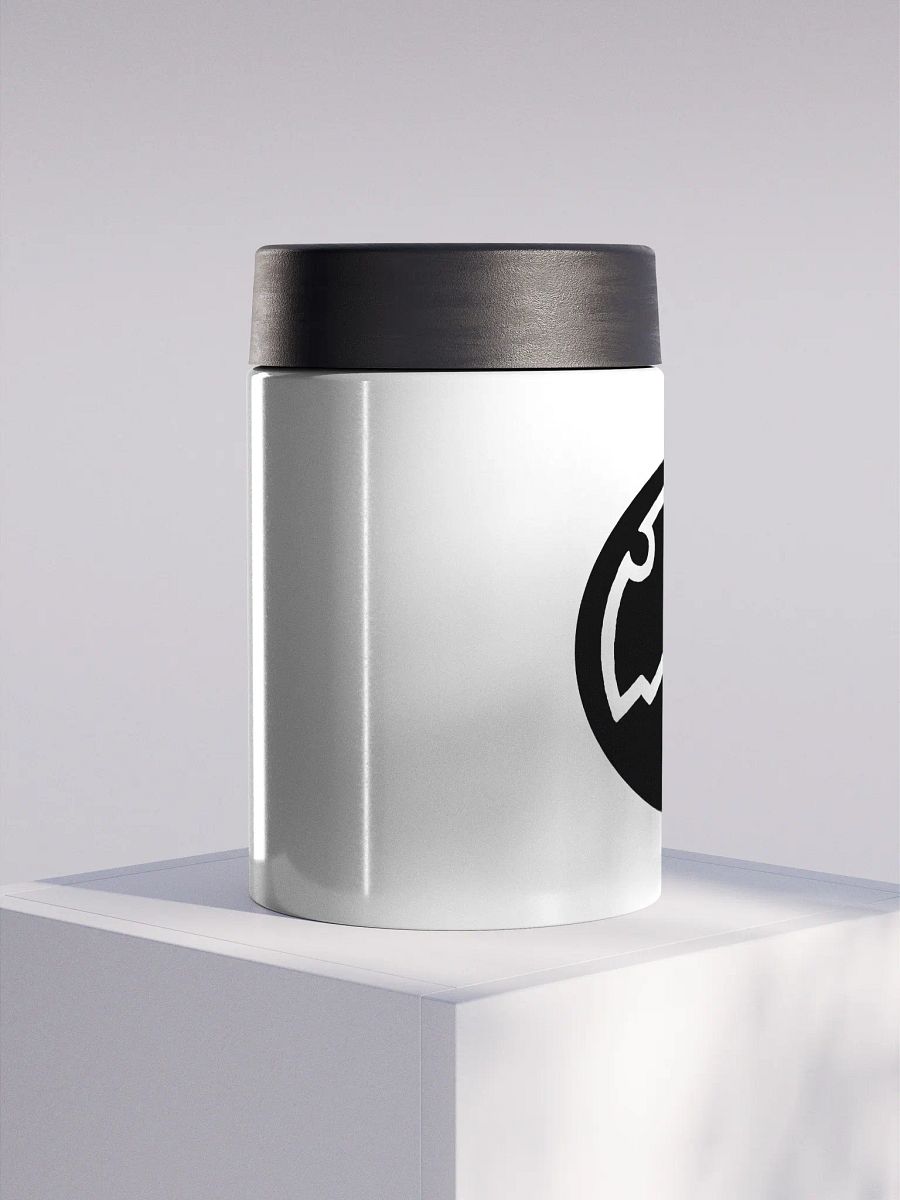 Metal Coozy product image (1)