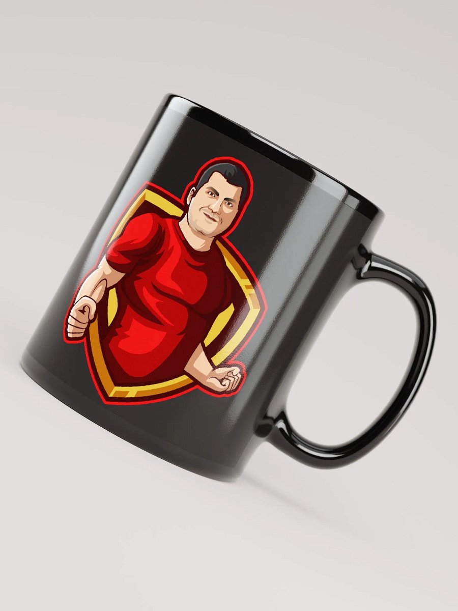 Graphic Gesture Mug product image (8)